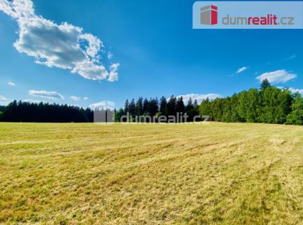 13 | Prodej - pozemek pro bydlení, 1 217 m²