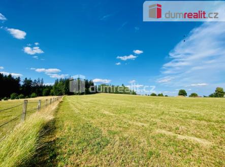 21 | Prodej - pozemek pro bydlení, 1 217 m²