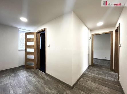 4 | Prodej bytu, 2+1, 62 m²