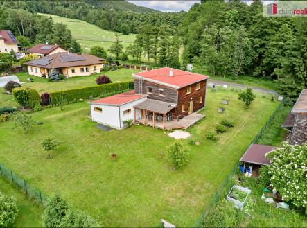 1 | Prodej - dům/vila, 156 m²