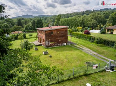 2 | Prodej - dům/vila, 156 m²