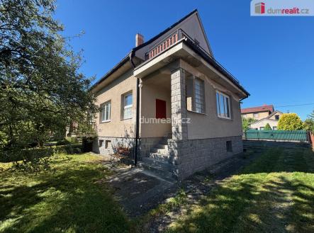 1 | Prodej - dům/vila, 200 m²