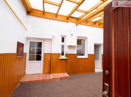 4 | Prodej - dům/vila, 168 m²