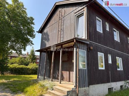 1 | Prodej - dům/vila, 117 m²