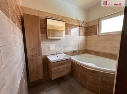 3 | Prodej - dům/vila, 117 m²