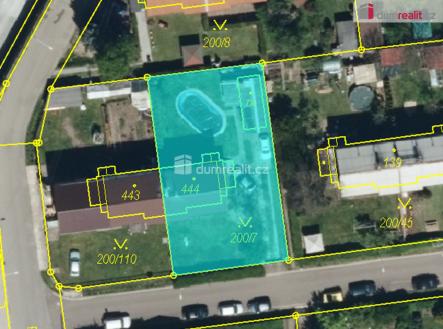 4 | Prodej - dům/vila, 117 m²