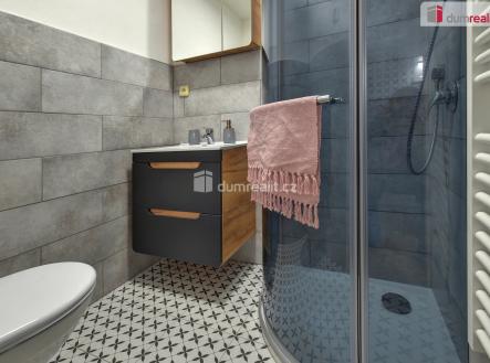 2 | Prodej bytu, 1+1, 33 m²