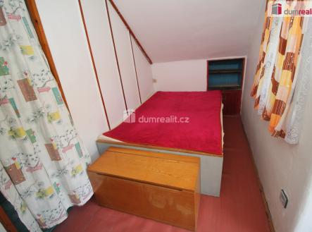 9 | Prodej - chata/rekreační objekt, 27 m²