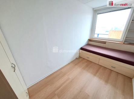 13 | Pronájem bytu, 4+kk, 84 m²