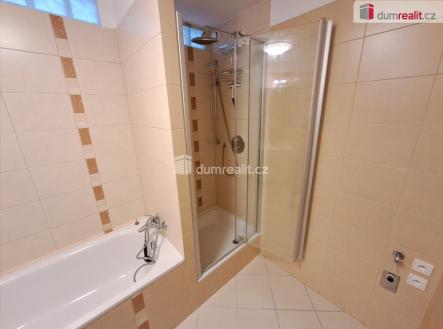 14 | Pronájem bytu, 4+kk, 84 m²