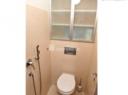 15 | Pronájem bytu, 4+kk, 84 m²