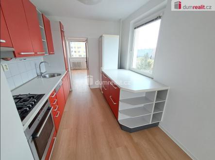 1 | Pronájem bytu, 4+kk, 84 m²