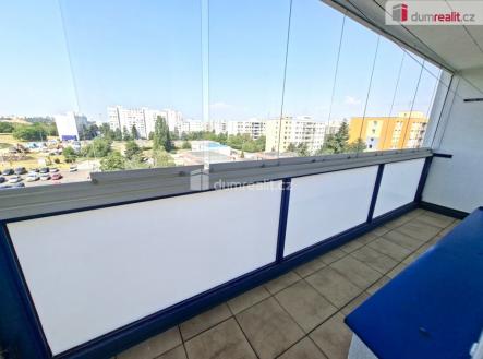1 | Pronájem bytu, 4+kk, 84 m²