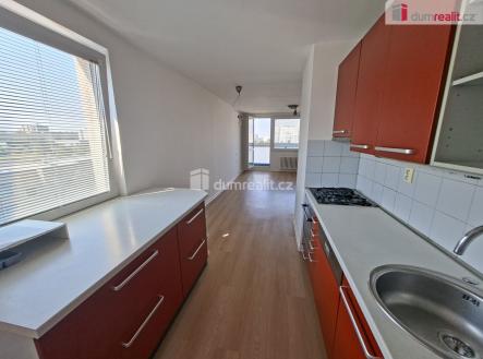 2 | Pronájem bytu, 4+kk, 84 m²