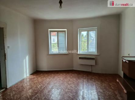 Prodej bytu, 1+1, 48 m² obrázek