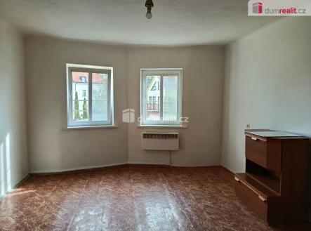 2 | Prodej bytu, 1+1, 48 m²