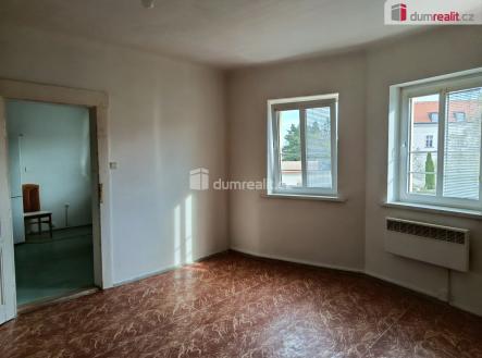 3 | Prodej bytu, 1+1, 48 m²