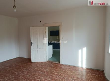 4 | Prodej bytu, 1+1, 48 m²
