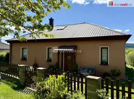 1 | Prodej - dům/vila, 135 m²