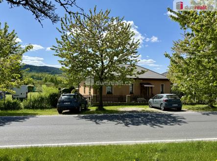 3 | Prodej - dům/vila, 135 m²
