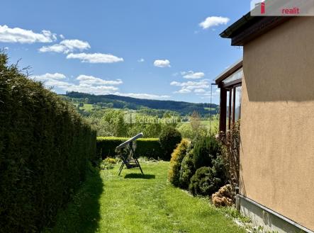 4 | Prodej - dům/vila, 135 m²