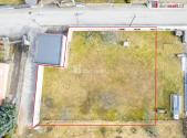 Prodej - pozemek pro bydlení, 648 m²