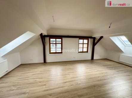 1 | Prodej bytu, 2+kk, 51 m²
