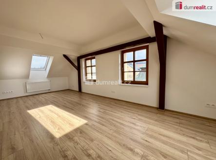 4 | Prodej bytu, 2+kk, 51 m²