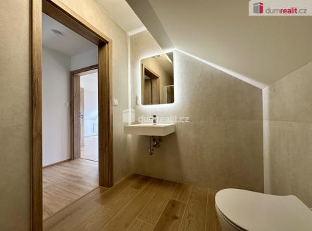 1 | Prodej bytu, 2+kk, 51 m²