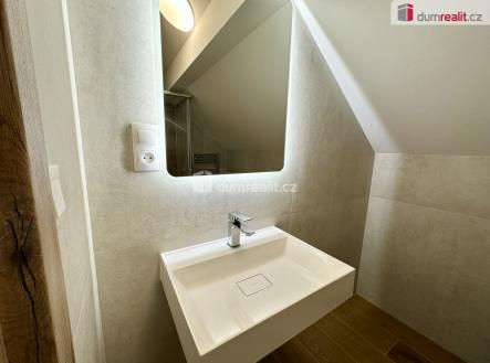 3 | Prodej bytu, 2+kk, 51 m²