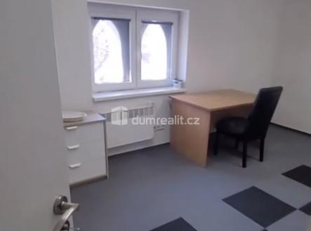 2 | Pronájem bytu, 1+kk, 16 m²