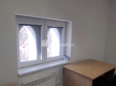 3 | Pronájem bytu, 1+kk, 16 m²