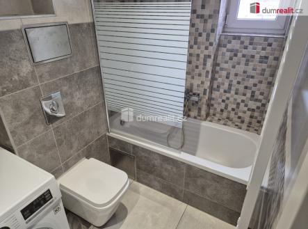 1 | Prodej bytu, 5+1, 160 m²