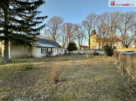 Prodej - dům/vila, 105 m² obrázek