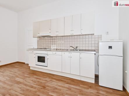 3 | Prodej bytu, 2+kk, 47 m²
