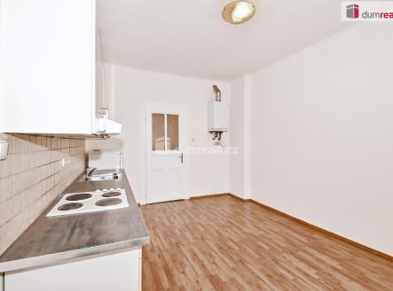 4 | Prodej bytu, 2+kk, 47 m²