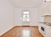 Prodej bytu, 2+kk, 47 m²