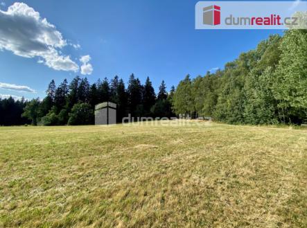 21 | Prodej - pozemek pro bydlení, 1 164 m²