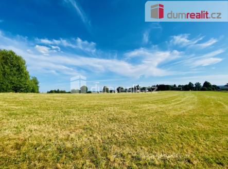 29 | Prodej - pozemek pro bydlení, 1 120 m²