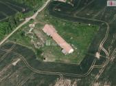 Prodej - zemědělský objekt, 8 580 m²
