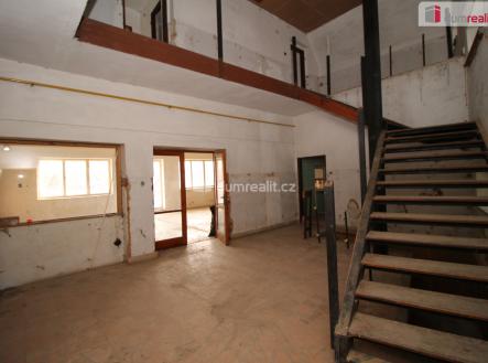 3 | Prodej - hotel, 950 m²