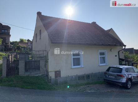Prodej - dům/vila, 70 m² obrázek