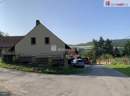 10 | Prodej - dům/vila, 70 m²