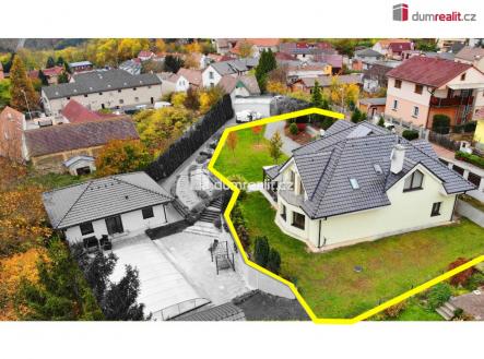 3 | Prodej - dům/vila, 261 m²