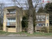 Prodej bytu, 3+1, 73 m²