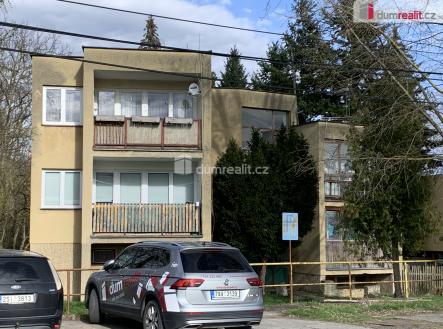 2 | Prodej bytu, 3+1, 73 m²