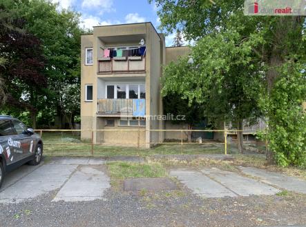 Prodej bytu, 3+1, 73 m² obrázek