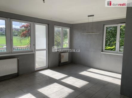 3 | Prodej bytu, 3+1, 73 m²