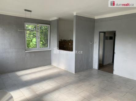 4 | Prodej bytu, 3+1, 73 m²