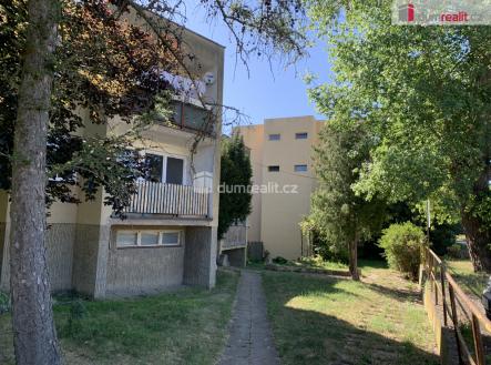 Prodej bytu, 3+1, 73 m² obrázek